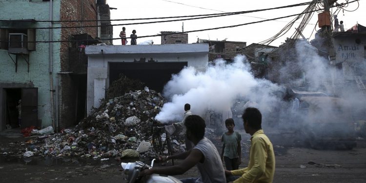 Lutte contre la Pollution de l’Air au Bénin : Défis et Solutions