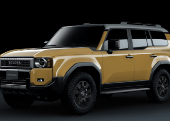 Top 6 des Voitures les Plus Populaires au Bénin en 2024