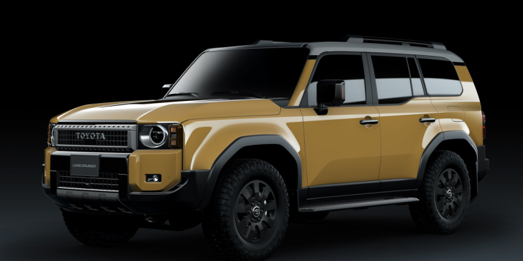 Top 6 des Voitures les Plus Populaires au Bénin en 2024