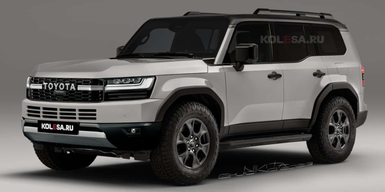 Top 5 des SUV en Vente au Bénin