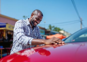 5 Conseils pour Acheter une Voiture d'Occasion au Bénin
