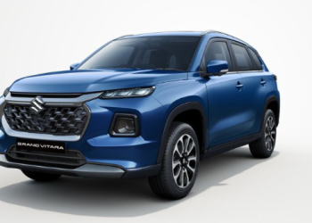 Les SUV les plus populaires au Bénin pour 2025