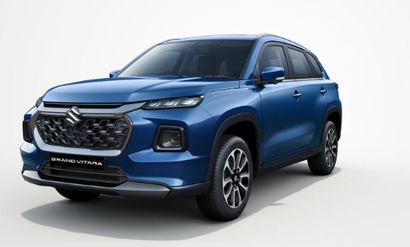 Les SUV les plus populaires au Bénin pour 2025