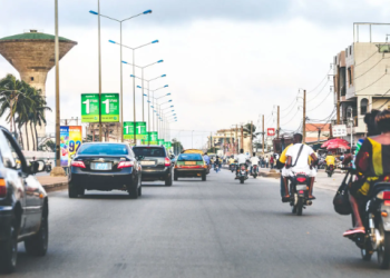 L’impact des infrastructures routières sur la durabilité des véhicules au Bénin