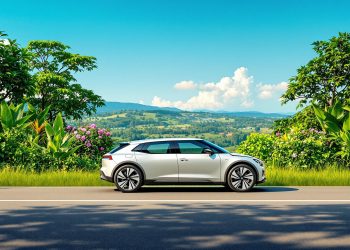 Top des véhicules à faible consommation pour la conduite quotidienne au Bénin