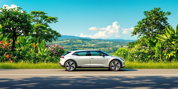 Top des véhicules à faible consommation pour la conduite quotidienne au Bénin