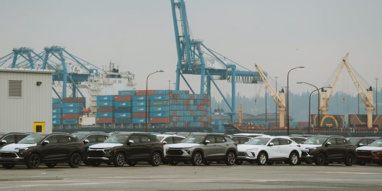 Comment importer une voiture au Bénin : Guide complet