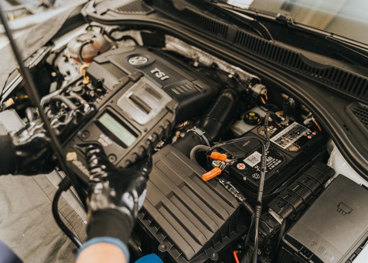 Comment réduire vos coûts d’entretien automobile au Bénin