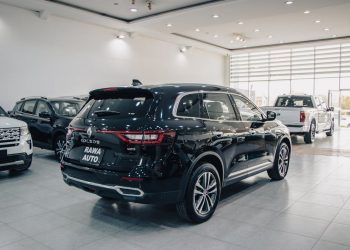 Les meilleurs concessionnaires automobiles à Cotonou pour votre prochain achat