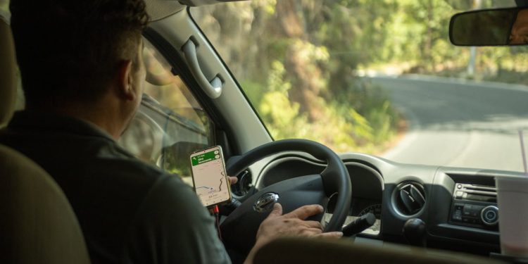 Les applications indispensables pour les automobilistes béninois