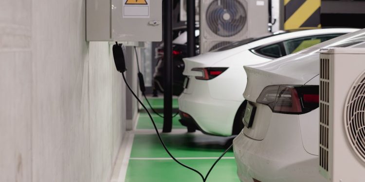 Les tendances de la mobilité électrique au Bénin : Focus 2025