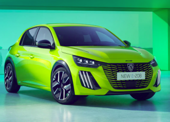 Top 5 des meilleures citadines pour rouler à Cotonou