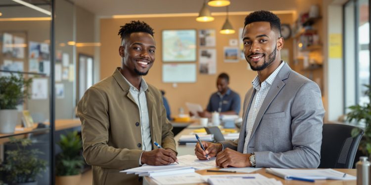 Immatriculer une voiture au Bénin : mode d'emploi