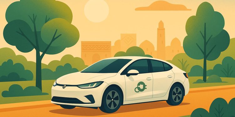 Voitures électriques au Bénin : tout savoir sur l’exonération des droits de douane en 2025