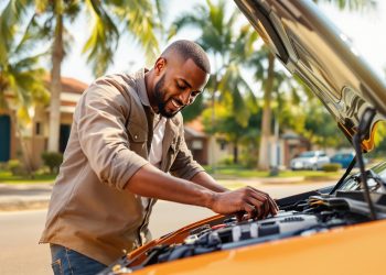 Que vérifier en achetant une voiture d'occasion au Bénin ?