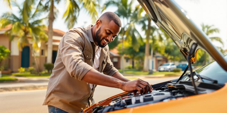 Que vérifier en achetant une voiture d'occasion au Bénin ?