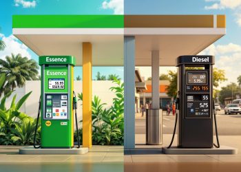 Essence ou Diesel : que choisir au Bénin