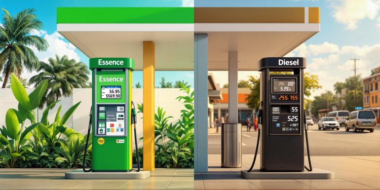 Essence ou Diesel : que choisir au Bénin