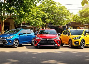 Voitures les plus économiques au Bénin