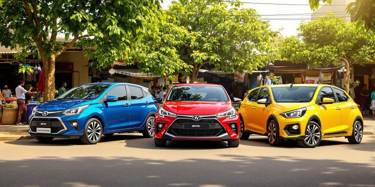 Voitures les plus économiques au Bénin