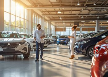 Acheter une voiture fiable à Cotonou