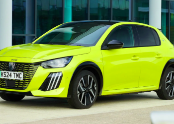 Top 5 des voitures économiques pour la conduite urbaine à Cotonou