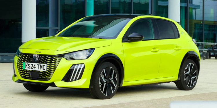 Top 5 des voitures économiques pour la conduite urbaine à Cotonou