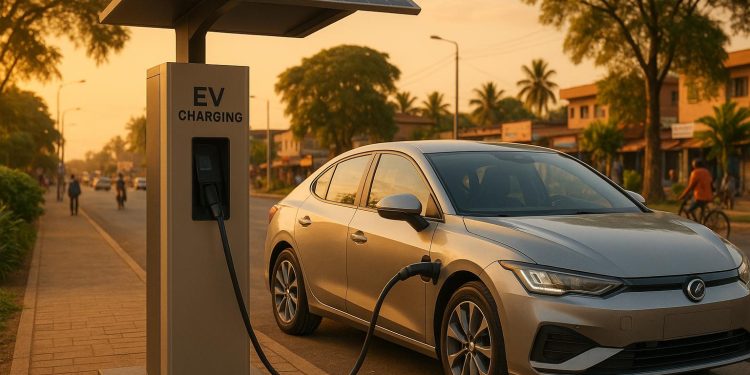 Pourquoi de plus en plus de Béninois passent à l’électrique en 2025