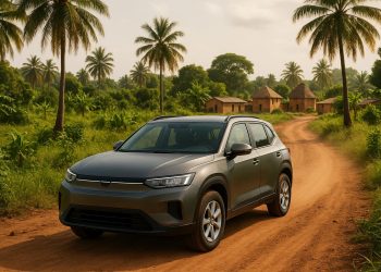 Voiture électrique au Bénin : quels modèles sont les plus adaptés aux routes locales ?