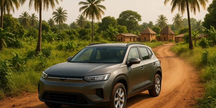 Voiture électrique au Bénin : quels modèles sont les plus adaptés aux routes locales ?