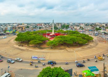 Grand Nokoué : Le Projet de Modernisation de la Mobilité Urbaine qui Change Tout au Bénin