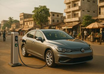 Peut-on vraiment recharger une voiture électrique partout au Bénin ?
