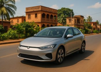 Voiture électrique au Bénin : mythe ou vraie solution ?