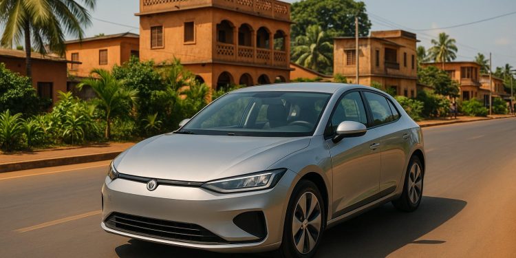 Voiture électrique au Bénin : mythe ou vraie solution ?