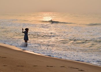 Meilleures plages du Bénin accessibles en voiture pendant les vacances