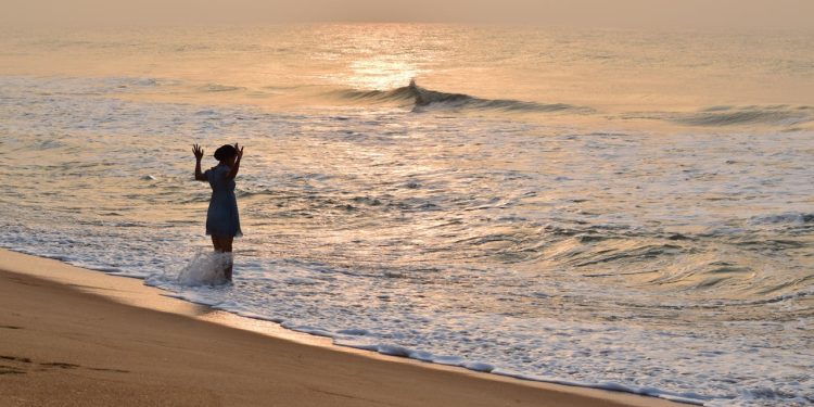 Meilleures plages du Bénin accessibles en voiture pendant les vacances