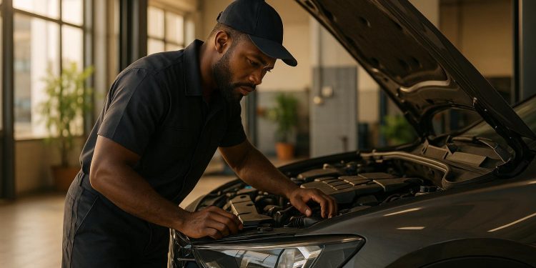 TOP 5 erreurs d’entretien à éviter au Bénin