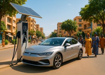 Les aides et financements possibles pour passer à l’électrique en Afrique de l’Ouest