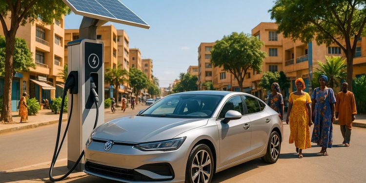 Les aides et financements possibles pour passer à l’électrique en Afrique de l’Ouest