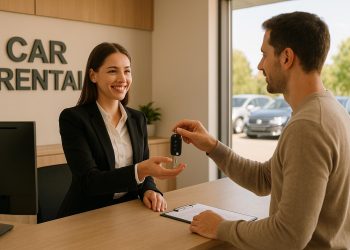 Guide Ultime: Prévenir les Fraudes en Location de Voitures