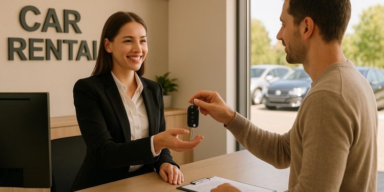 Guide Ultime: Prévenir les Fraudes en Location de Voitures