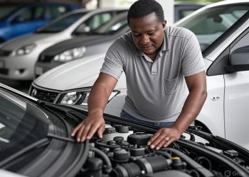 Points essentiels à vérifier avant d’acheter une voiture d’occasion au Bénin