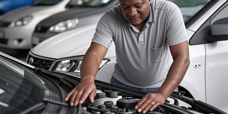 Points essentiels à vérifier avant d’acheter une voiture d’occasion au Bénin