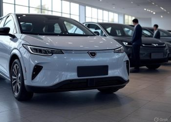 L’impact des nouvelles politiques automobiles et des normes d’émissions sur les ventes domestiques
