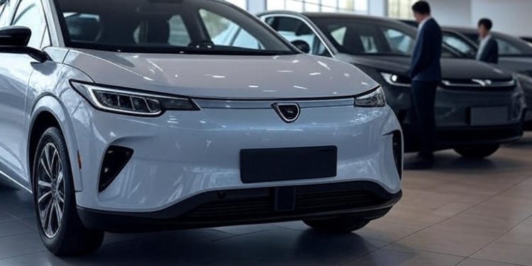 L’impact des nouvelles politiques automobiles et des normes d’émissions sur les ventes domestiques