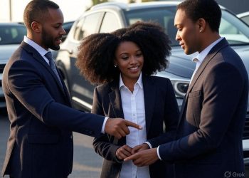 Prévenir les arnaques lors de la vente de voitures : pratiques sûres pour les transactions et paiements