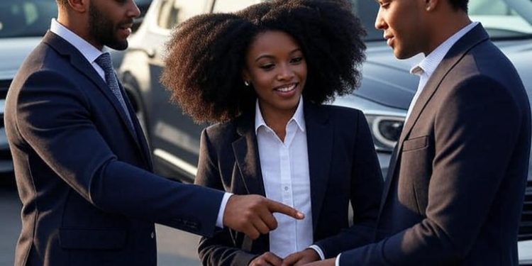 Prévenir les arnaques lors de la vente de voitures : pratiques sûres pour les transactions et paiements