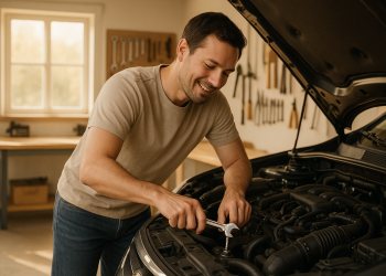 Petites réparations que vous pouvez faire vous-même