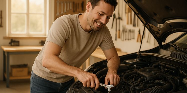 Petites réparations que vous pouvez faire vous-même