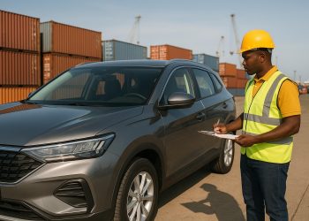 Importer une voiture depuis la Chine au Bénin : astuces pour éviter les pièges